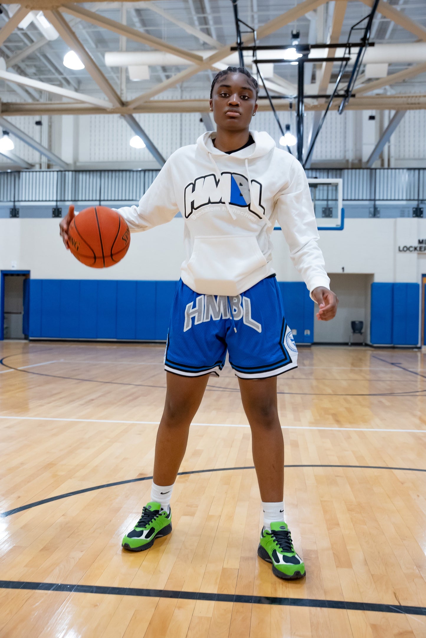 Bensalem Owls Hoodie