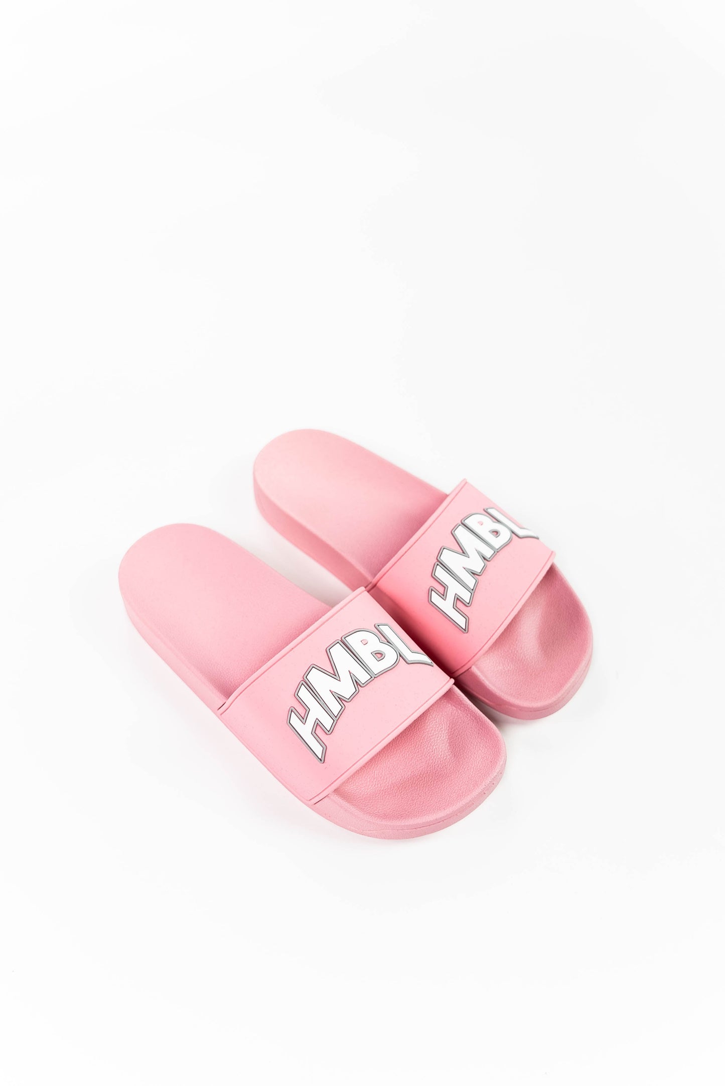 Pink panther unisex slides ( mens size chart )