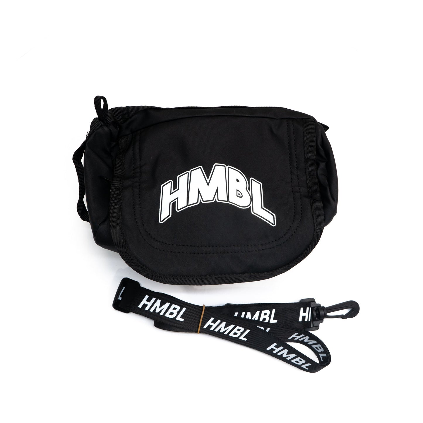 HMBL fashionable breathing mask