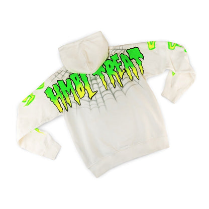 Halloween airbrush hoodie volume 1