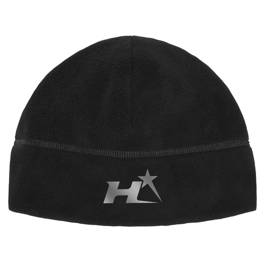 Reflective hmbl star athletic beanie