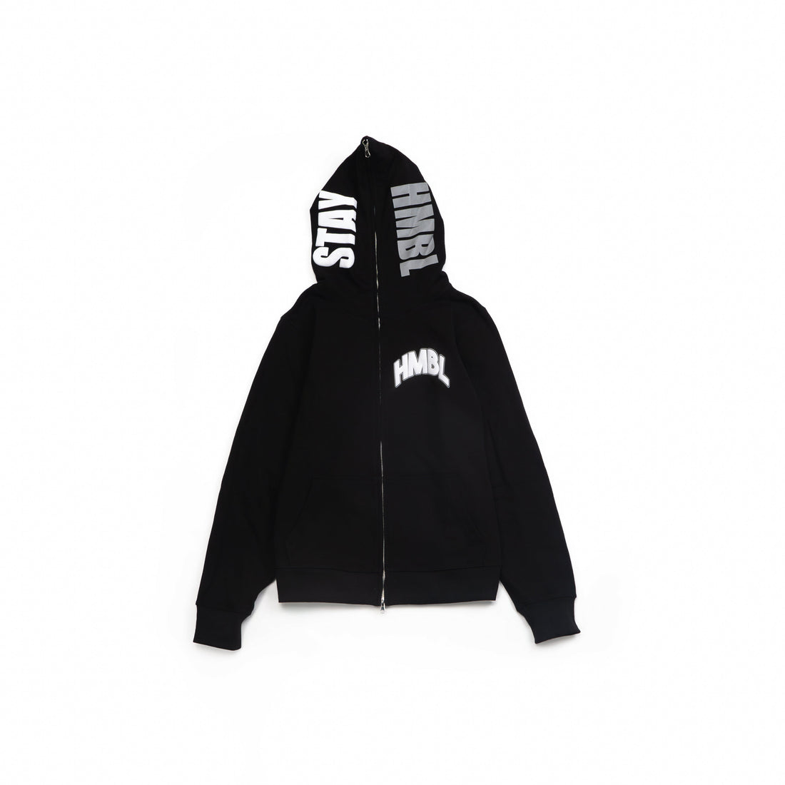 Oreo adult OG full zip hoodie – Stay HMBL Clothing