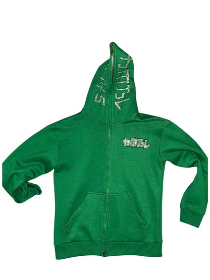 Dragon full zip