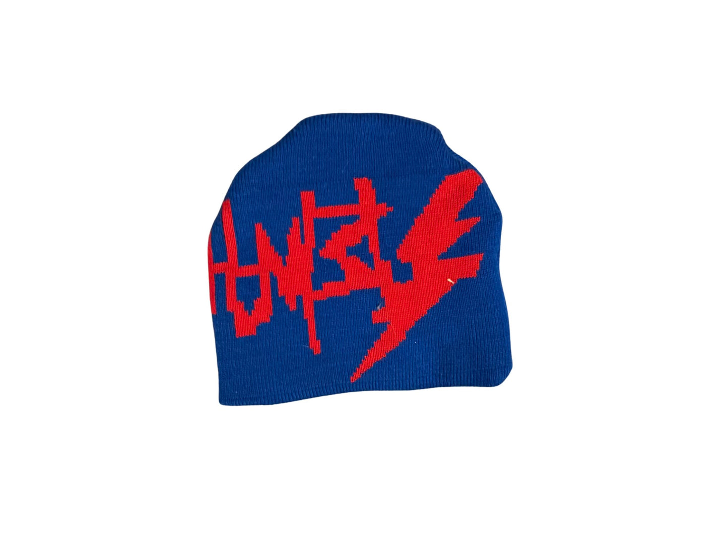 Spider man beanie