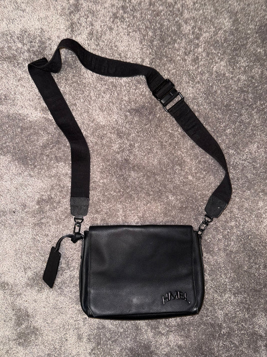 OG sample pre owned messanger bag