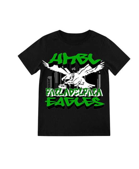 HMBL X eagles it’s a Philly thing shirt