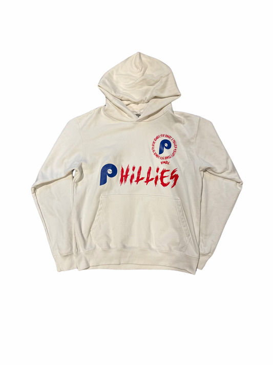 HMBL Philly World Series pull over