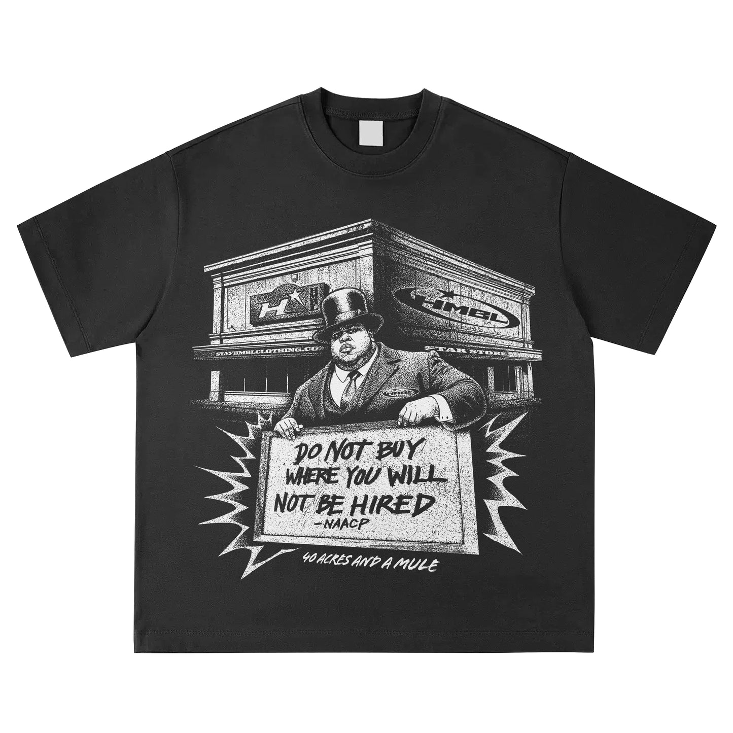 Black History Month T-Shirt