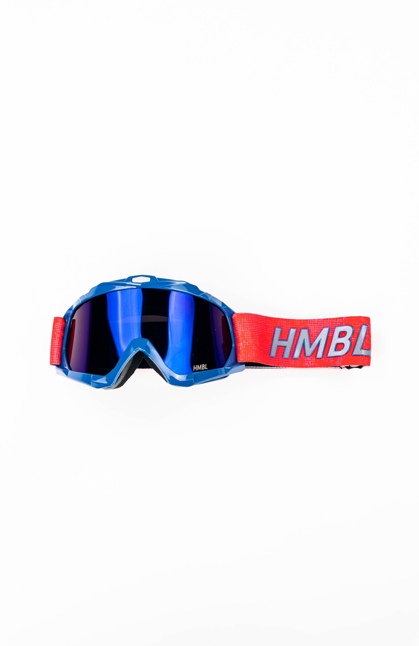 Spider man HMBL goggles