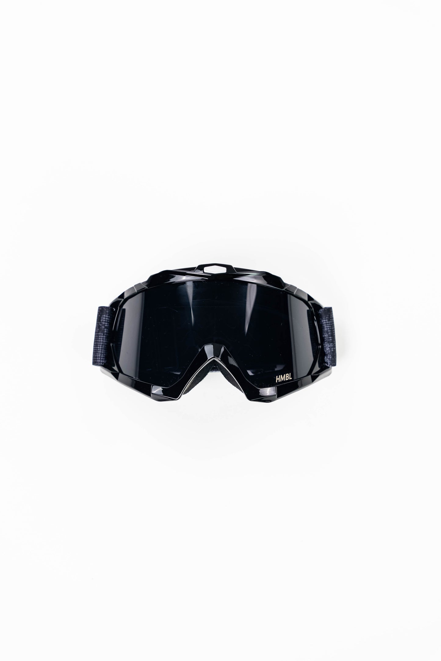 Blackout HMBL goggles