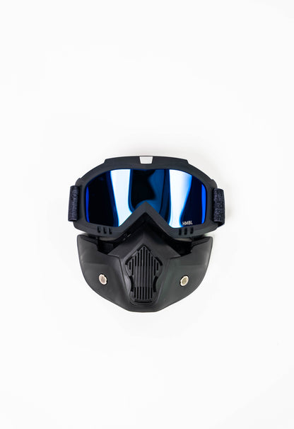 HMBL fashionable breathing mask