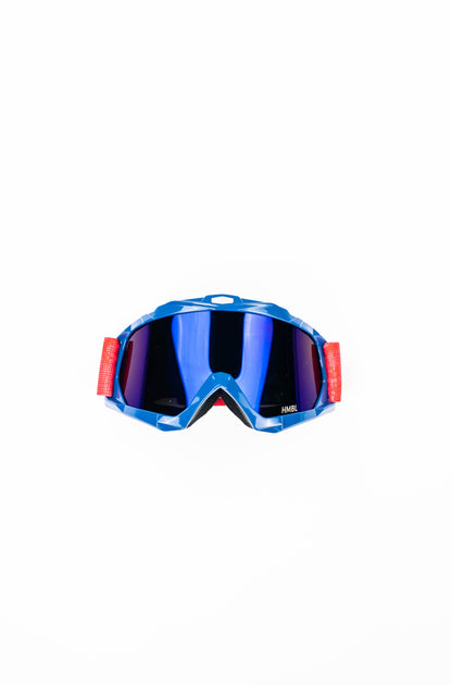 Spider man HMBL goggles