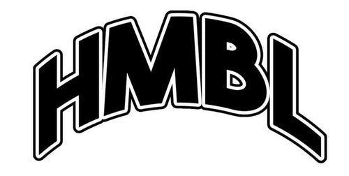 Stay HMBL Clothing